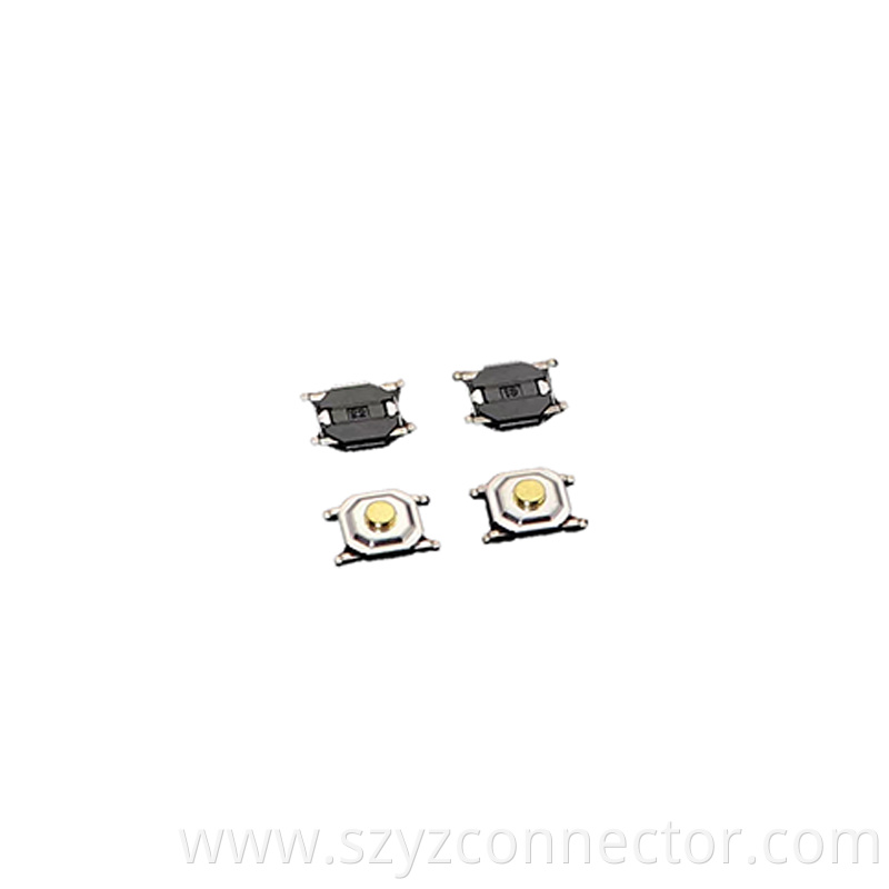 Touch switch: 44 series copper head